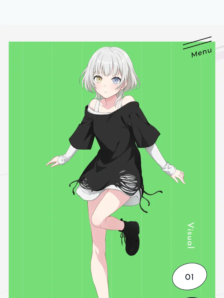 CosmicPound8717의 카나메 라나와의 교류
