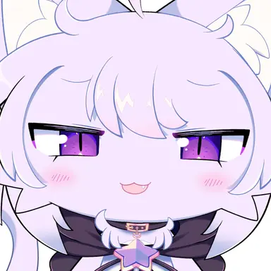 Profile image of 猫又おかゆ