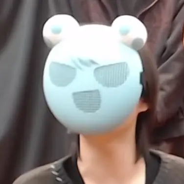 Profile image of おさでい