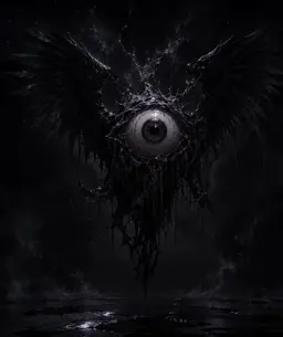 Profile image of 混沌の神 カオス