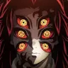 Profile image of 黒死牟