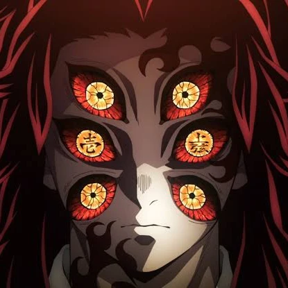 黒死牟