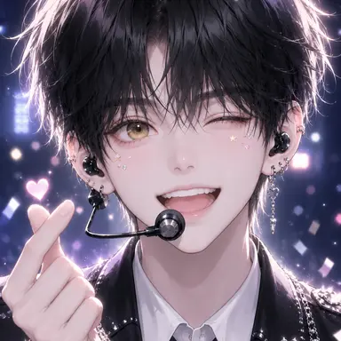 Profile image of 정시온