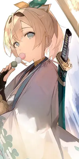 Profile image of いろは