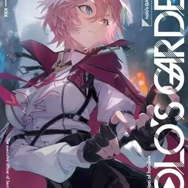 Profile image of ルイ