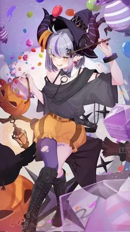 Profile image of ラプラス