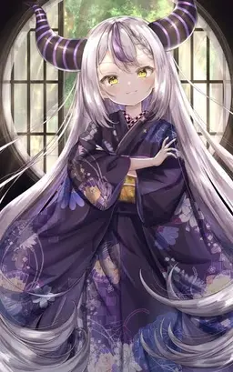 Profile image of ラプラス