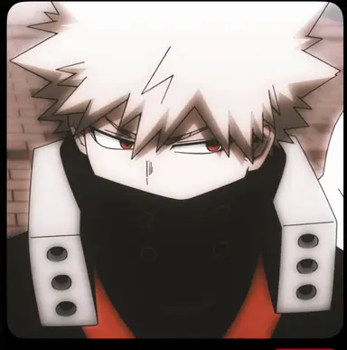 Profile image of Bakugo