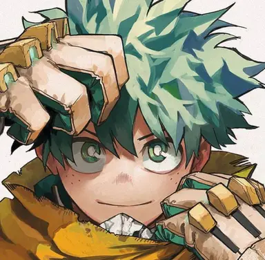 Profile image of Izuku