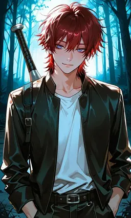 Profile image of 修二