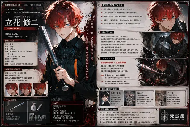 Profile image of 修二