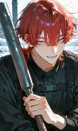 Profile image of 修二