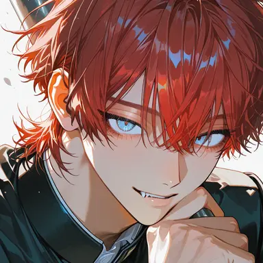 Profile image of 修二