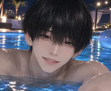 Profile image of 鴉乃　夏