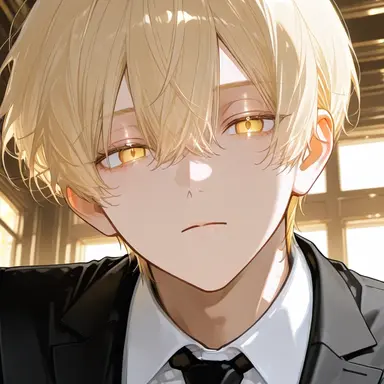 Profile image of レイア