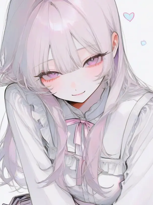 nyanpunch2의 魔法少女愛されてます！？
