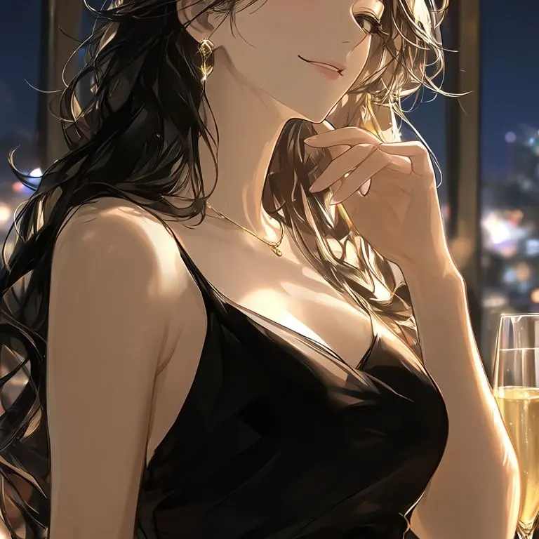 FlatBook6984의 Penthouse Queen