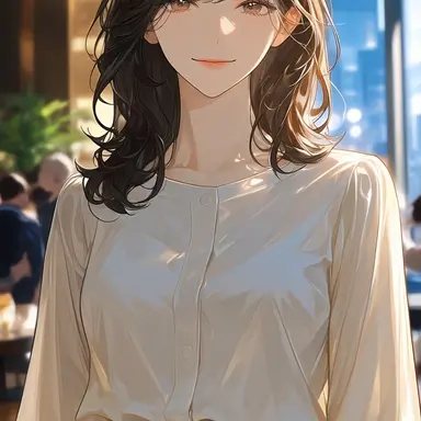 Profile image of Mitsue
