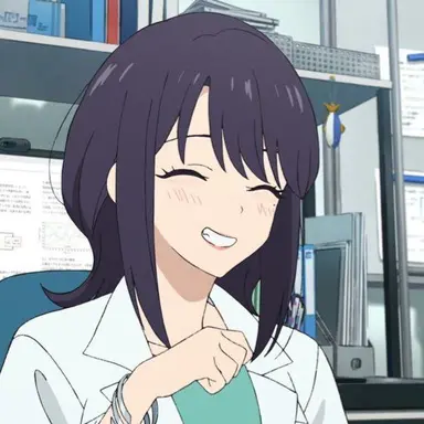 Profile image of 彩葉