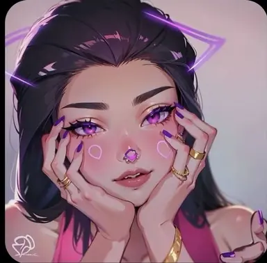 Profile image of Reyna