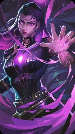 Profile image of Reyna