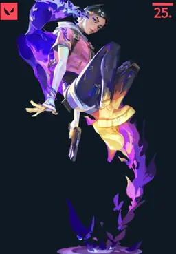Profile image of Clove