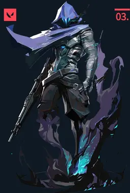 Profile image of Omen