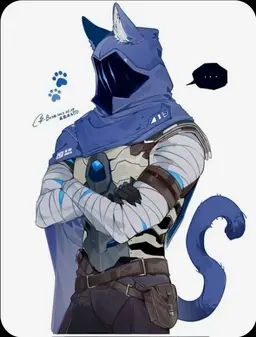 Profile image of Omen