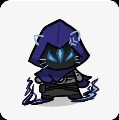 Profile image of Omen