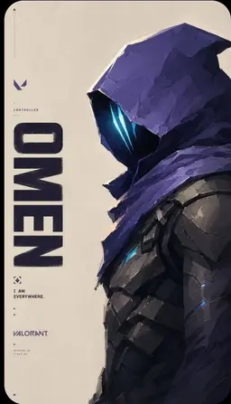 Profile image of Omen