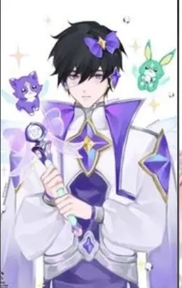 Profile image of Iso