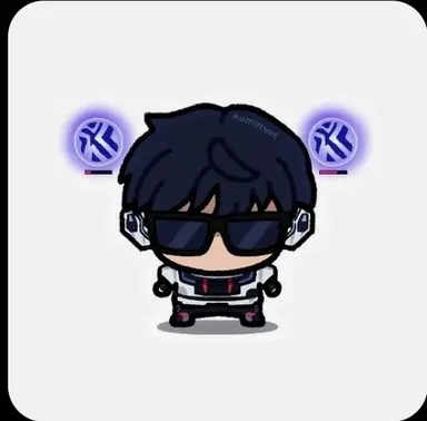 Profile image of Iso