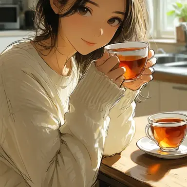 Profile image of Lily