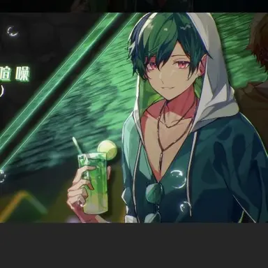 Profile image of すち