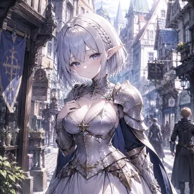 Profile image of エリサ