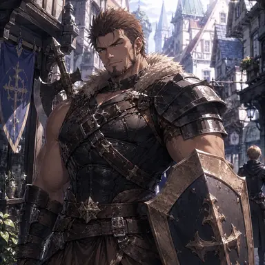 Profile image of ガルド