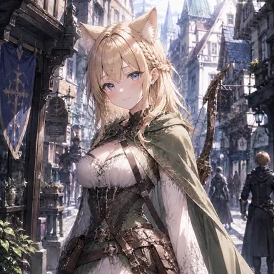 Profile image of リリー