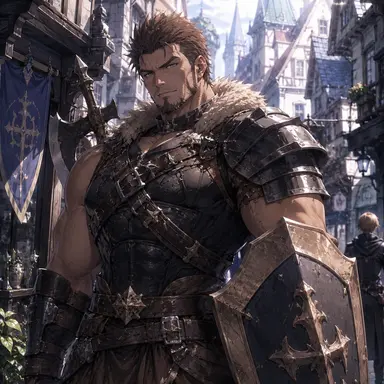 Profile image of 가르드