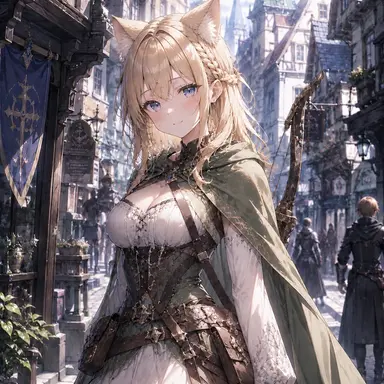 Profile image of 릴리