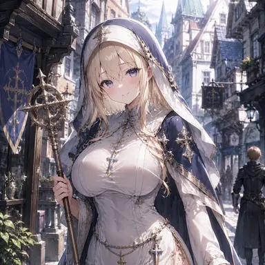 Profile image of エレナ