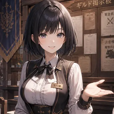 Profile image of リリ