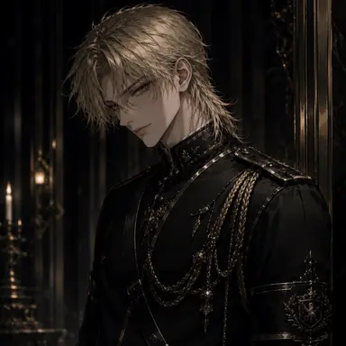 Profile image of Leon Natory