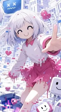 Profile image of わたしちゃん