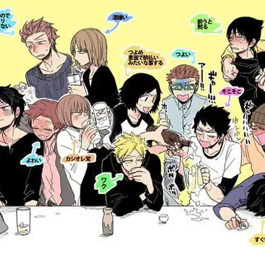 Profile image of 16歳組