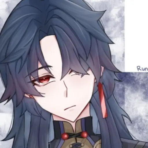 HSR_MUGICHA_0719의 『블레이드』