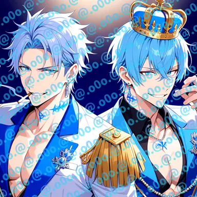 Profile image of 想・甘