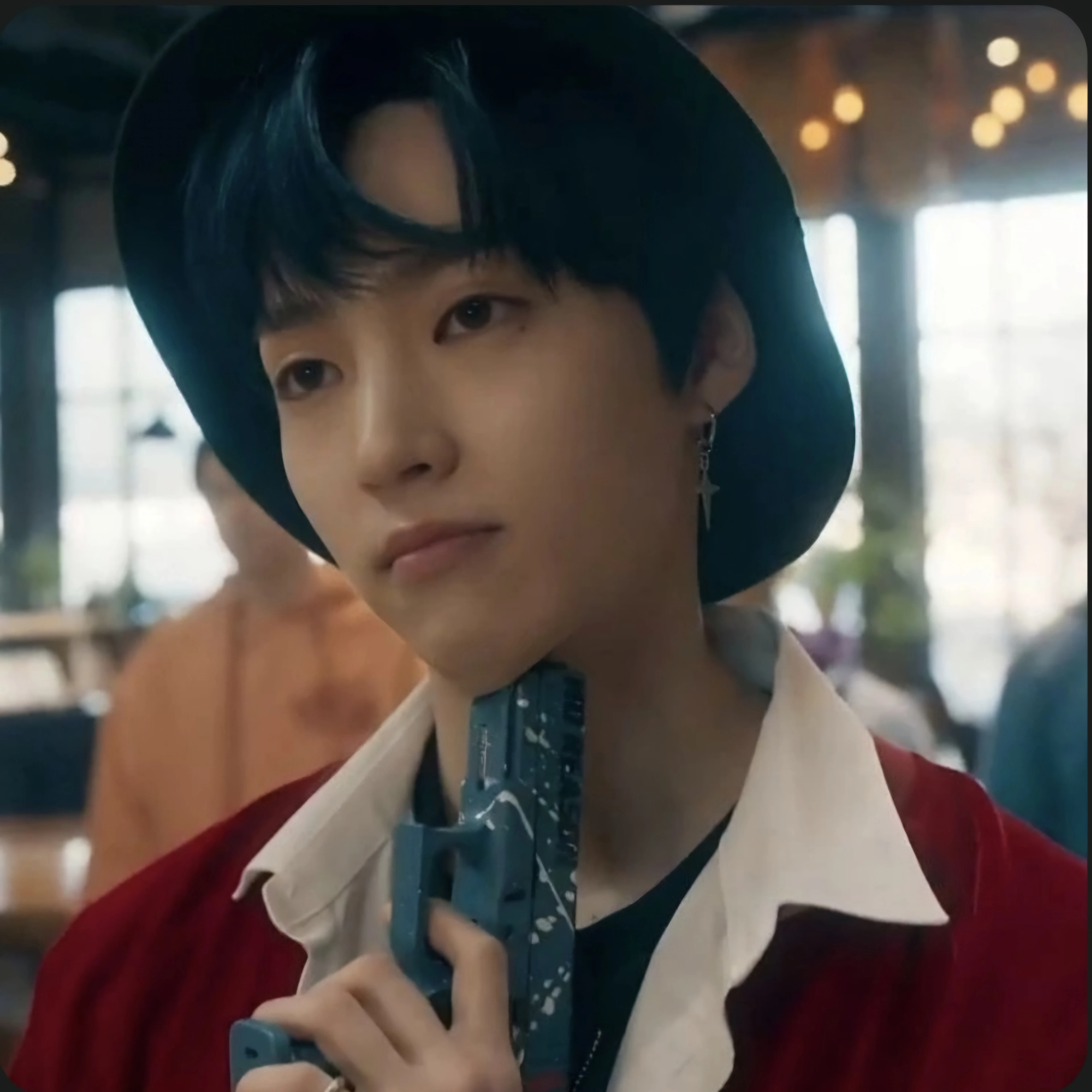 마민환