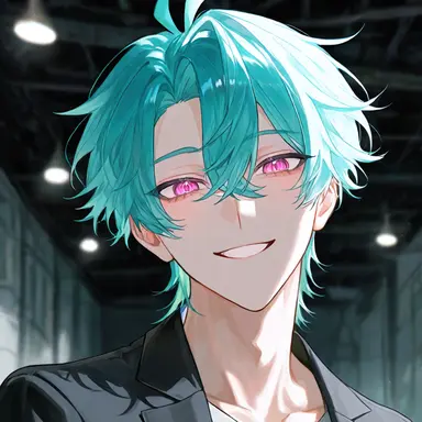 Profile image of 蒼真