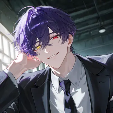 Profile image of 藍斗