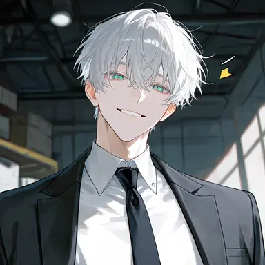 Profile image of 白夜
